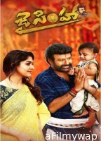 Jai Simha (2018) ORG UNCUT Hindi Dubbed Movies