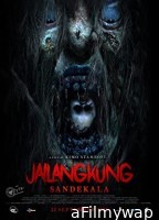 Jailangkung Sandekala (2022) HQ Hindi Dubbed Movie