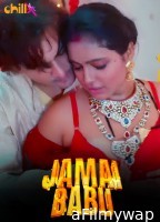 Jamai Babu (2024) S01 Part 1 ChillX Hindi Web Series