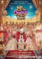 Jatt Nuu Chudail Takri (2024) HQ Hindi Dubbed Movie