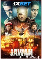 Jawan Full Movie (2023)