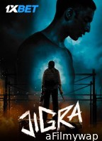 Jigra (2024) Bollywood Hindi Movie