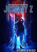 Johnny Z (2023) HQ Tamil Dubbed Movie