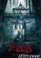 Jugaremos En El Bosque (2024) HQ Hindi Dubbed Movie