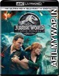 Jurassic World Fallen Kingdom (2018) Hindi Dubbed Movies