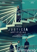 Justicia artificial (2024) HQ Hindi Dubbed Movie