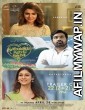 Kaathuvaakula Rendu Kaadhal (2022) Unofficial Hindi Dubbed Movie