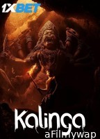 Kalinga (2024) HQ Hindi Dubbed Movie