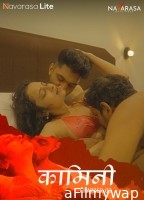 Kammini (2024) S01 E03 Navarasa Hindi Web Series