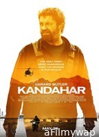 Kandahar (2023) HQ Bengali Dubbed Movie