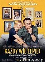 Kazdy wie lepiej (2022) HQ Hindi Dubbed Movie