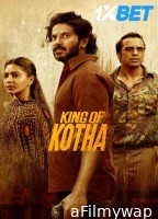 King of Kotha (2023) Telugu Movies