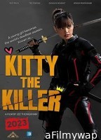 Kitty The Killer (2023) HQ Tamil Dubbed Movie