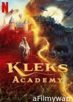 Kleks Academy (2024) ORG Hindi Dubbed Movie