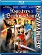 Knights Of Badassdom (2013) Hindi Dubbed Movies