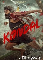 Kondal (2024) ORG Hindi Dubbed Movie