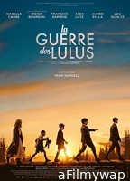 La Guerre Des Lulus (2023) HQ Hindi Dubbed Movie