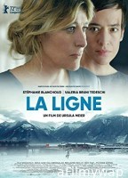 La Ligne (2022) HQ Hindi Dubbed Movie