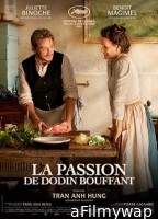 La Passion De Dodin Bouffant (2023) HQ Telugu Dubbed Movie