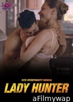 Lady Hunter (2023) S01 E04 WOW Hindi Web Series