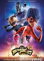 Ladybug Cat Noir Awakening (2023) HQ Hindi Dubbed Movie