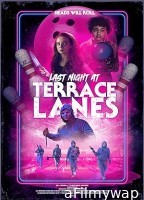 Last Night at Terrace Lanes (2024) HQ Bengali Dubbed Movie