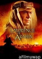 Lawrence of Arabia (1962) ORG Hindi Dubbed Movie