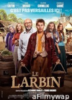 Le larbin (2024) HQ Telugu Dubbed Movie