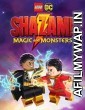 Lego DC Shazam Magic And Monsters (2020) English Full Movie