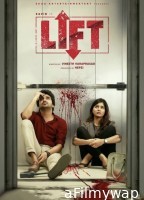 Lift (2021) ORG UNCUT Hindi Dubbed Movies