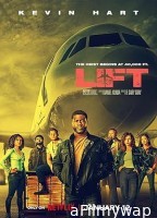 Lift (2024) HQ Bengali Dubbed Movie