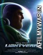 Lightyear (2022) Hindi Dubbed Movie