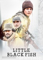 Little Black Fish (2024) HQ Hindi Dubbed Movie