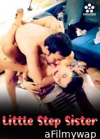 Little Step Sister (2024) BindasTimes Hindi Hot Short Film