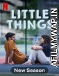 Little Things (2021) Hindi Season 4 Complete Show