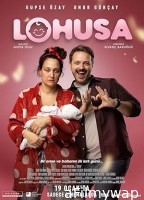 Lohusa (2024) HQ Hindi Dubbed Movie