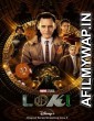 Loki (2021) Hindi Dubbed Season 1 Complete Show