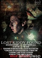 Lost Kiddy Found (2020) HQ Hindi Dubbed Movie