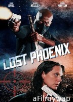 Lost Phoenix (2023) HQ Hindi Dubbed Movie