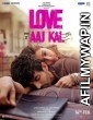 Love Aaj Kal (2020) Hindi Full Movie