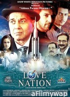 Love Nation (2023) HQ Tamil Dubbed Movie