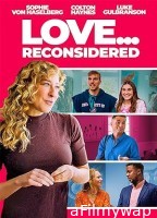 Love Reconsidered (2024) HQ Tamil Dubbed Movie