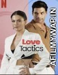 Love Tactics (2022) Hindi Dubbed Movie