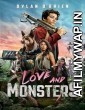 Love and Monsters (2020) Unofficial Hindi Dubbed Movies