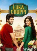 Luka Chuppi (2019) Hindi Full Movie