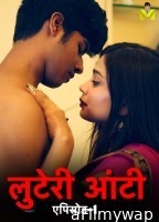 Luteri Aunty (2024) S01 Part 1 Mastram Hindi Web Series