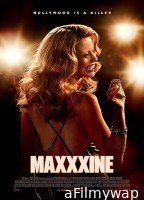 MaXXXine (2024) HQ Tamil Dubbed Movie