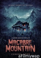 Macabre Mountain (2023) HQ Telugu Dubbed Movie