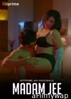 Madam Jee (2024) S01 Part 1 Hitprime Hindi Web Series