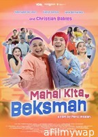 Mahal kita beksman (2022) HQ Hindi Dubbed Movie